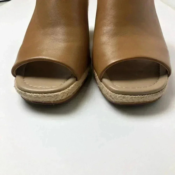 Enzo Angiolini Phylicia Wedge Sandals size 10 M - Picture 6 of 9